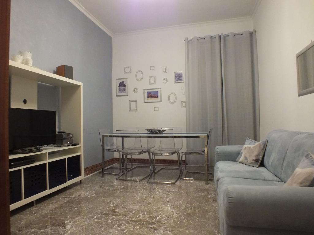 Appartamento Four Seasons Holiday House