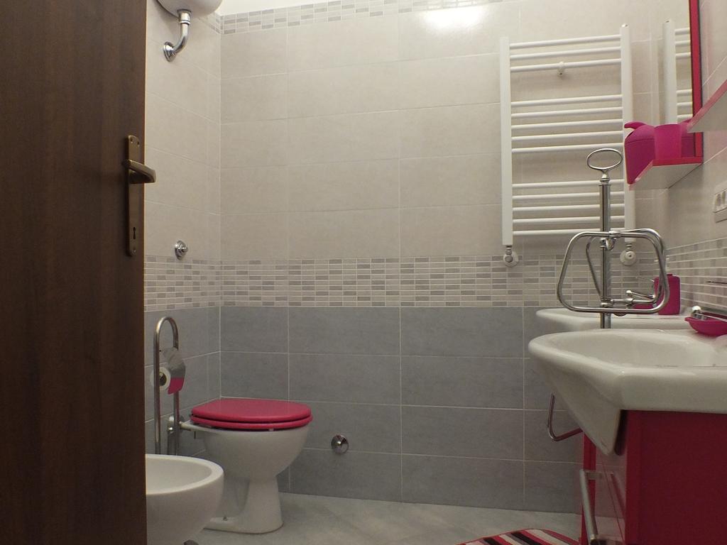 Appartamento Four Seasons Holiday House