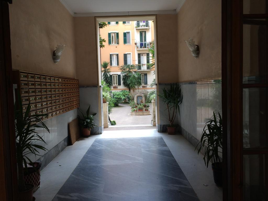 Four Seasons Holiday House * Roma
