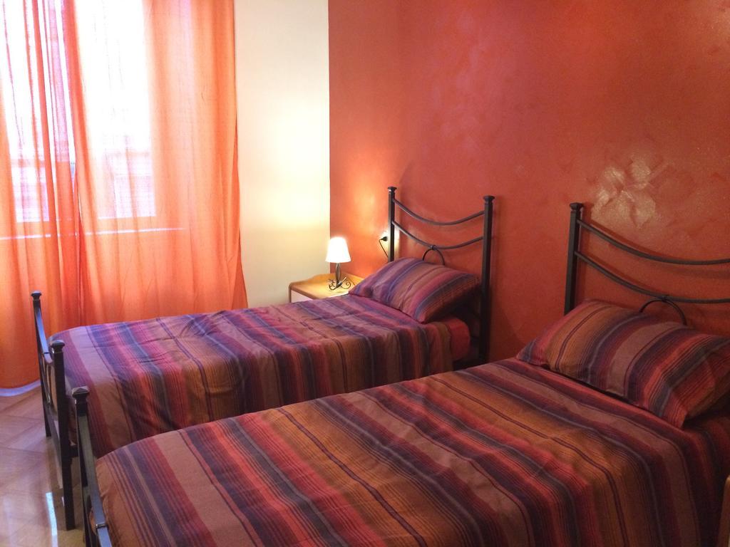 Appartamento Four Seasons Holiday House