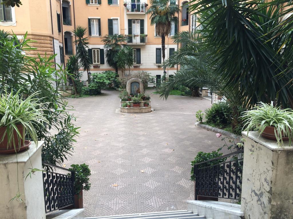 Four Seasons Holiday House Appartamento